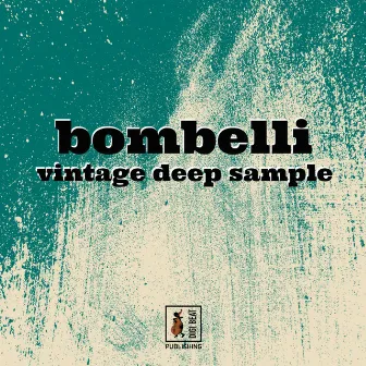 Vintage Deep Sample by Roberta Bombelli