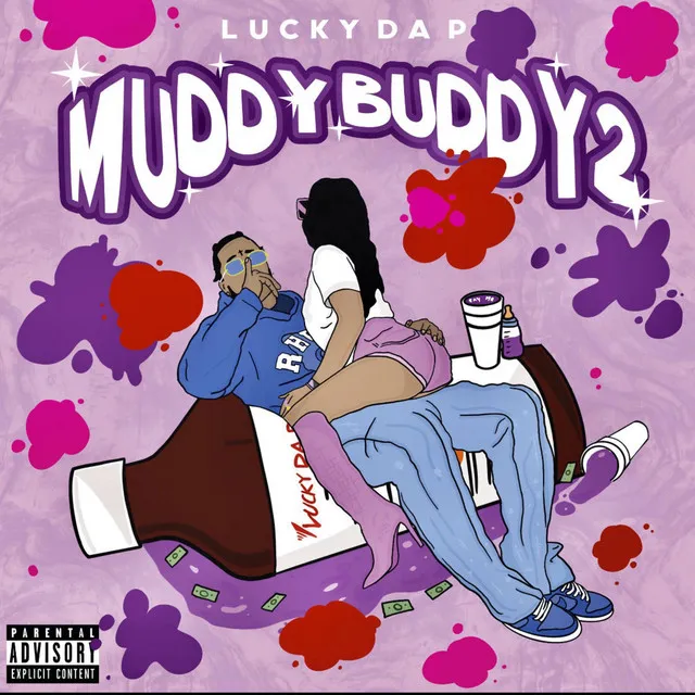 MUDDY BUDDY 2