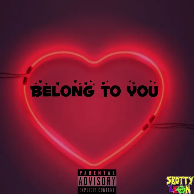 Belong to You