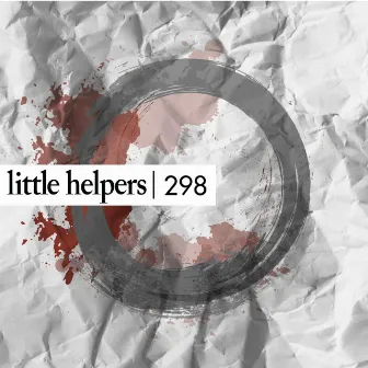 Little Helpers 298 by Initial