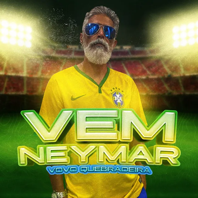 Vem Neymar