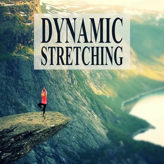 Dynamic Stretching - Relaxation, Hindu Yoga, Spiritual Healing Music for Mindfulness Meditation