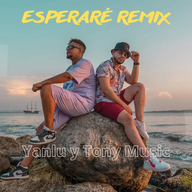 Esperare - Remix