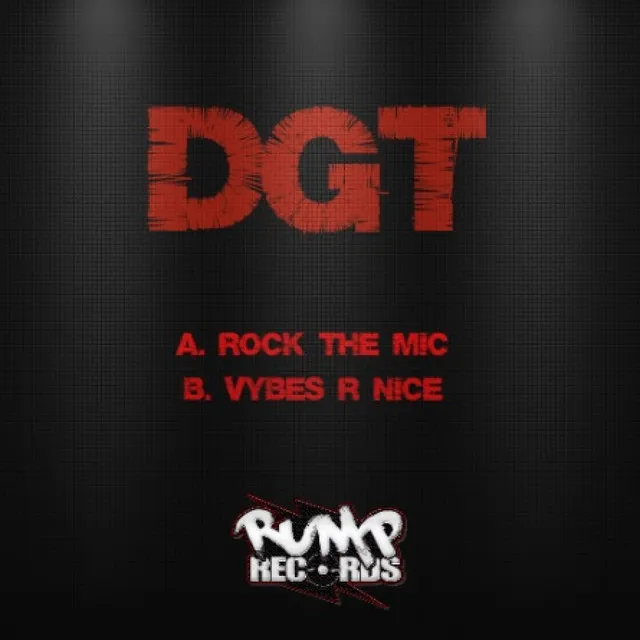 Rock the Mic - Original Mix