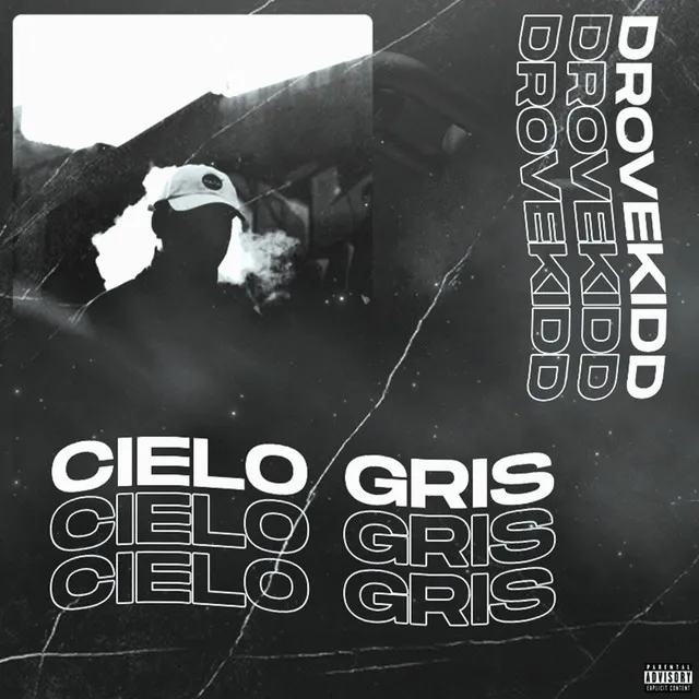 Cielo Gris