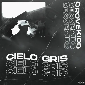 Cielo Gris by drovekidd