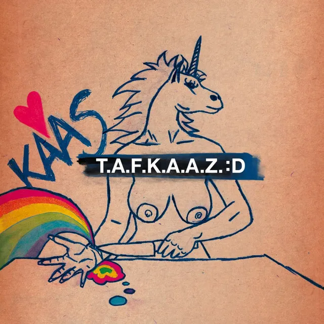 T.A.F.K.A.A.Z. :D