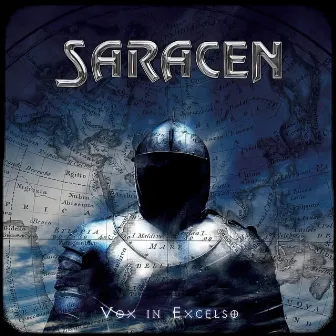 Vox in Excelso by Saracen