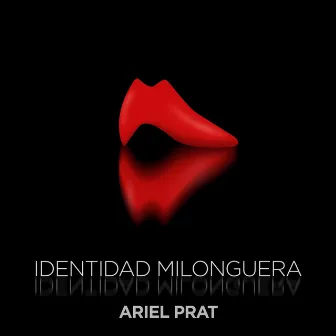 Identidad Milonguera by Bebe Ponti