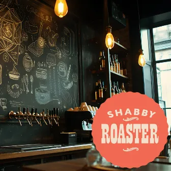 London's Café by SHABBY ROASTER