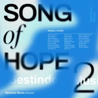 Song Of Hope II by Amos Cahyadi