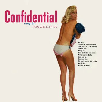 Confidential by Angelina