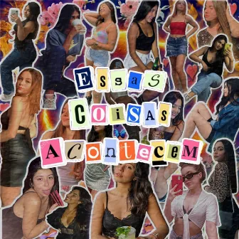 Essas Coisas Acontecem by Flipe