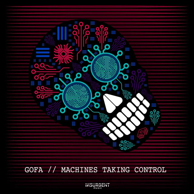 Machines Taking Control