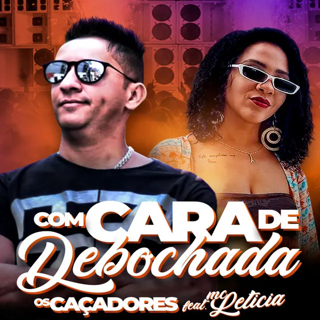 Os Caçadores