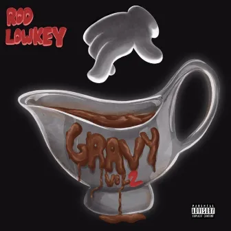 GRAVY VOL.2 by Unknown Artist