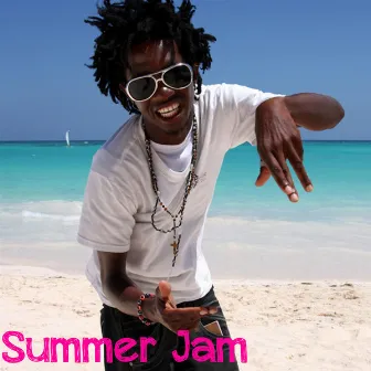 Summer Jam by Summer Jam