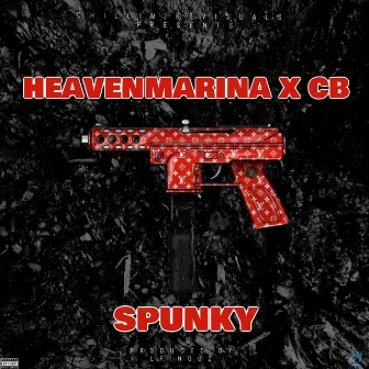 Spunky by Heaven Marina