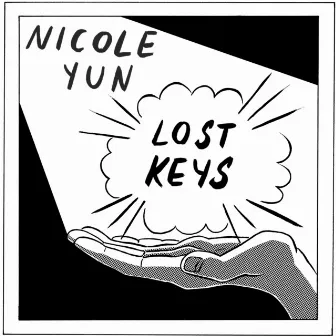 Lost Keys by Nicole Yun