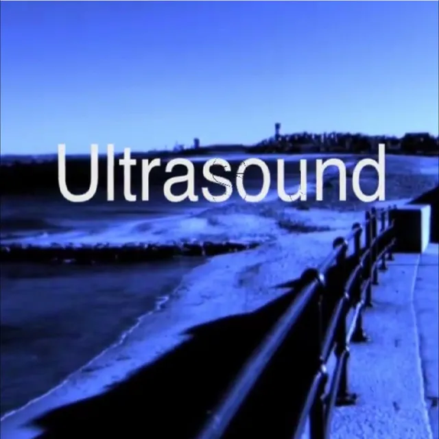 Ultrasound