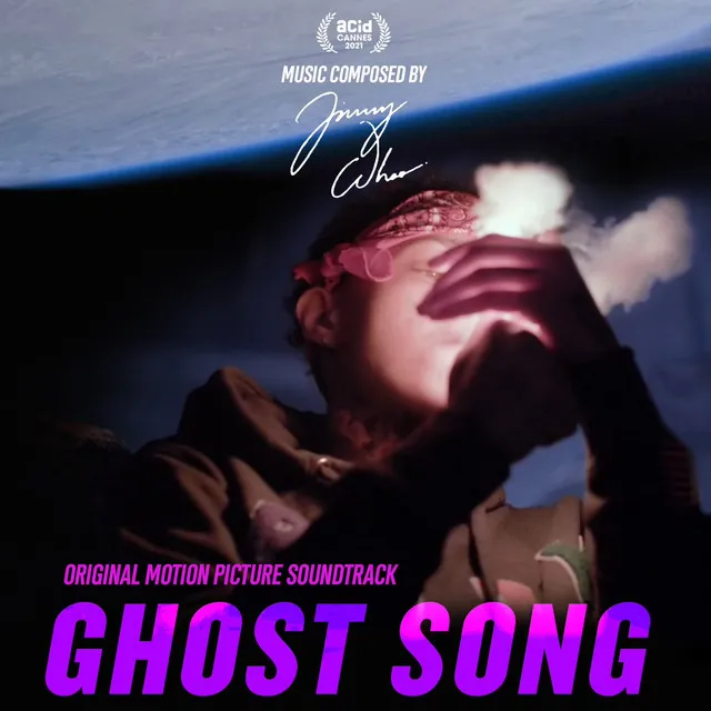 GHOST SONG