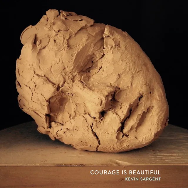 Courage Is Beautiful