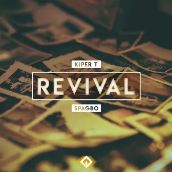 Revival by Kiper T