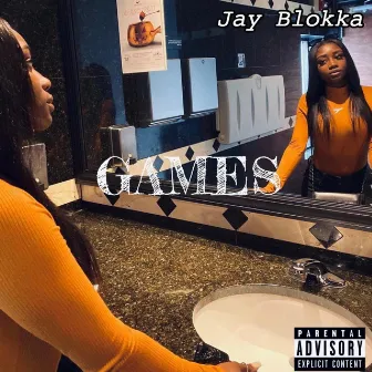 Games by Jay Blokka