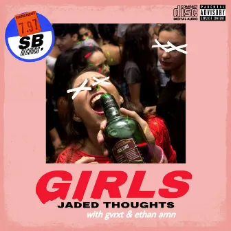 GIRLS by Jaded Thoughts