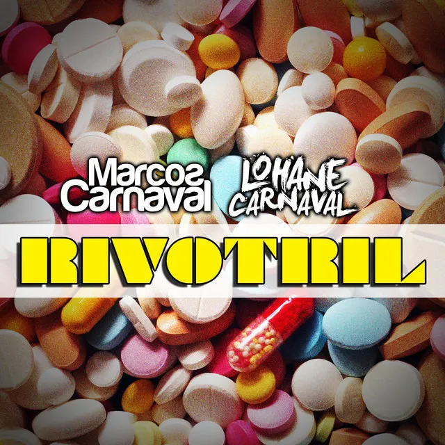 Rivotril - Funk Mix