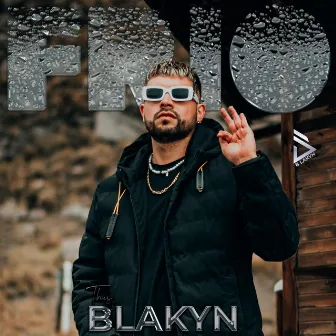 Frio by Blakyn