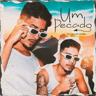 Um Pecado by Kalu MC