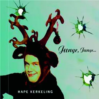 Junge, Junge... by Hape Kerkeling