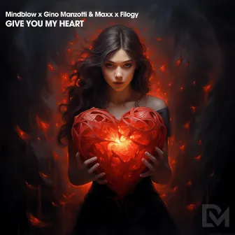 Give You My Heart by Filogy