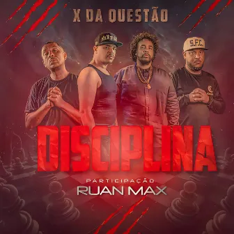 Disciplina by X da Questão