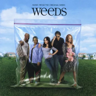 Weeds (Music from the Original Series) by Joey Santiago