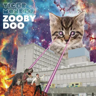 Zooby Doo by Tigermonkey