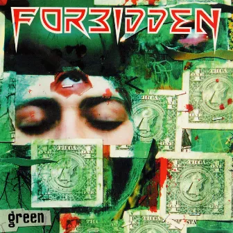 Green by Forbidden