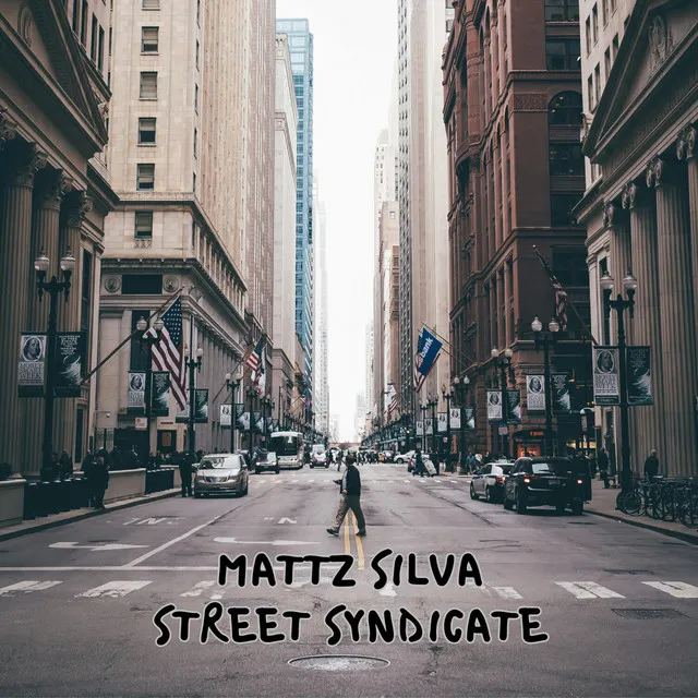 Street Syndicate - Original mix