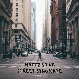 Street Syndicate by Mattz Silva