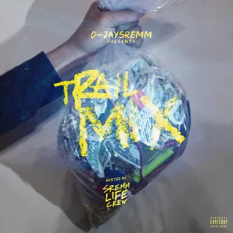 D-Jaysremm Presents: Trail Mix by Sremm Life Crew