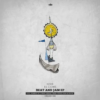 Beat & Jam by Ill Cows