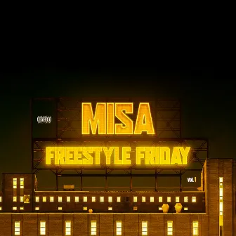 Freestyle Friday (vol.1) by Misa