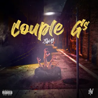 Couple Gs by 2sway