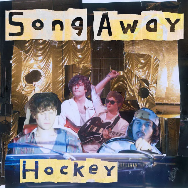 Song Away