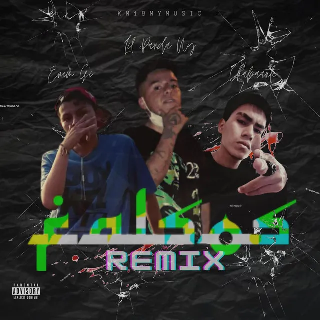 Falsos Remix