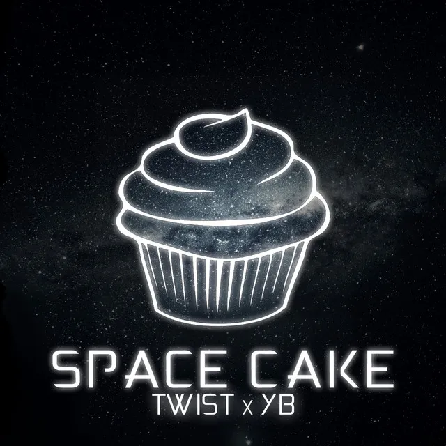 Space Cake