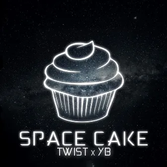 Space Cake by 