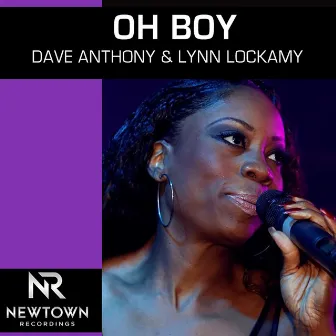 Oh Boy by Lynn Lockamy