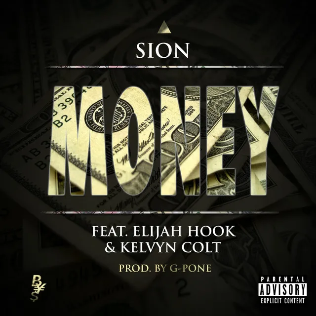 Money (feat. Elijah Hook & Kelvin Colt)